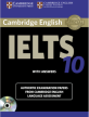 Cambridge 10-Academic-Test3-Speaking